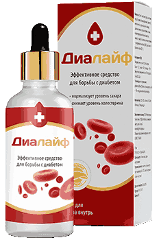 Диалайф