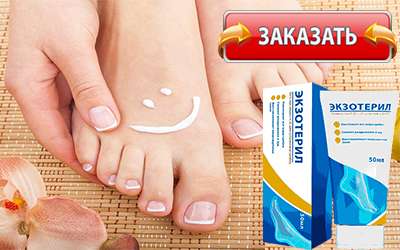 Экзотерил купить в аптеке