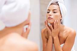 Perfectskin регенерирует повреждённые ткани.