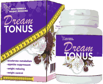 Капсулы Dream Tonus.