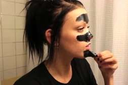 Средство Magnetic Mask насыщает кожу полезными веществами.