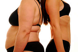 Таблетки Fast Slim дают быстрое похудение.